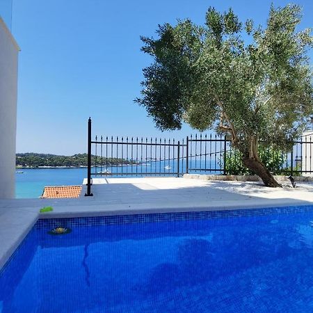 Villa Gloria Cavtat Exteriér fotografie
