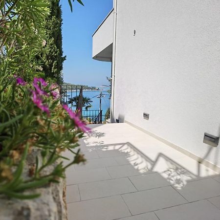 Villa Gloria Cavtat Exteriér fotografie