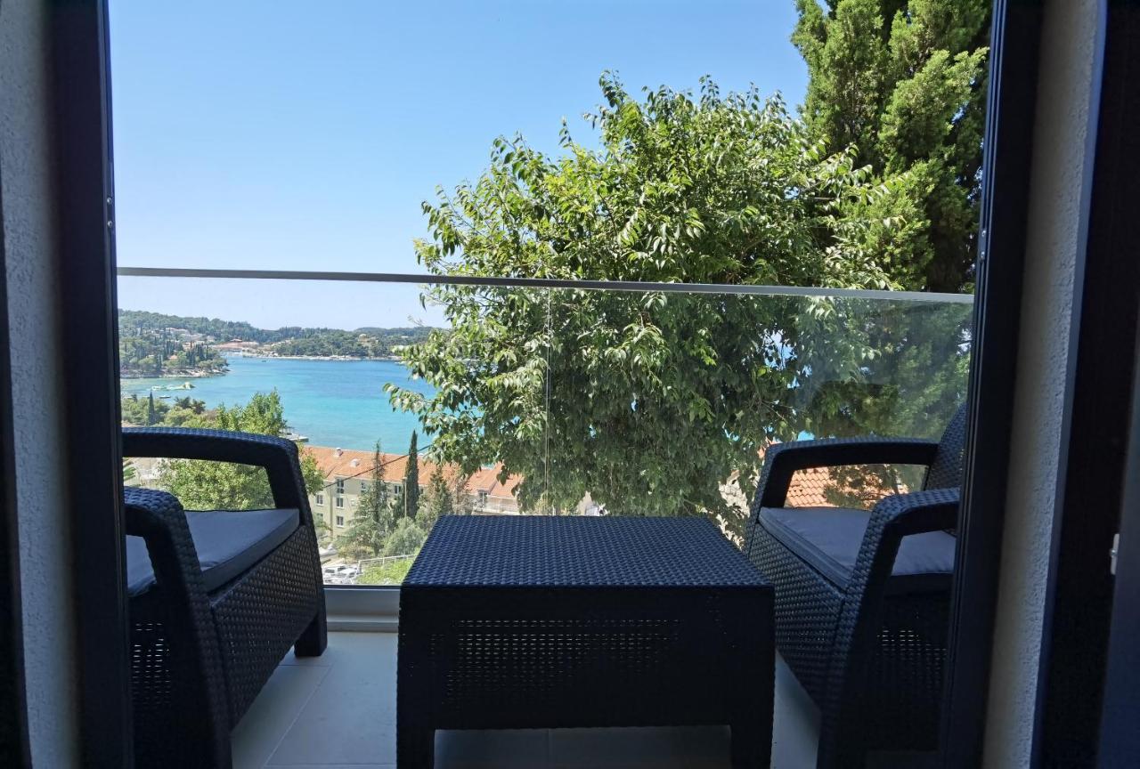 Villa Gloria Cavtat Exteriér fotografie