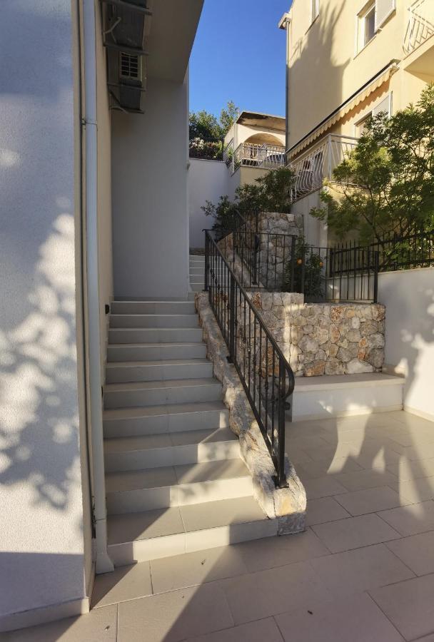 Villa Gloria Cavtat Exteriér fotografie