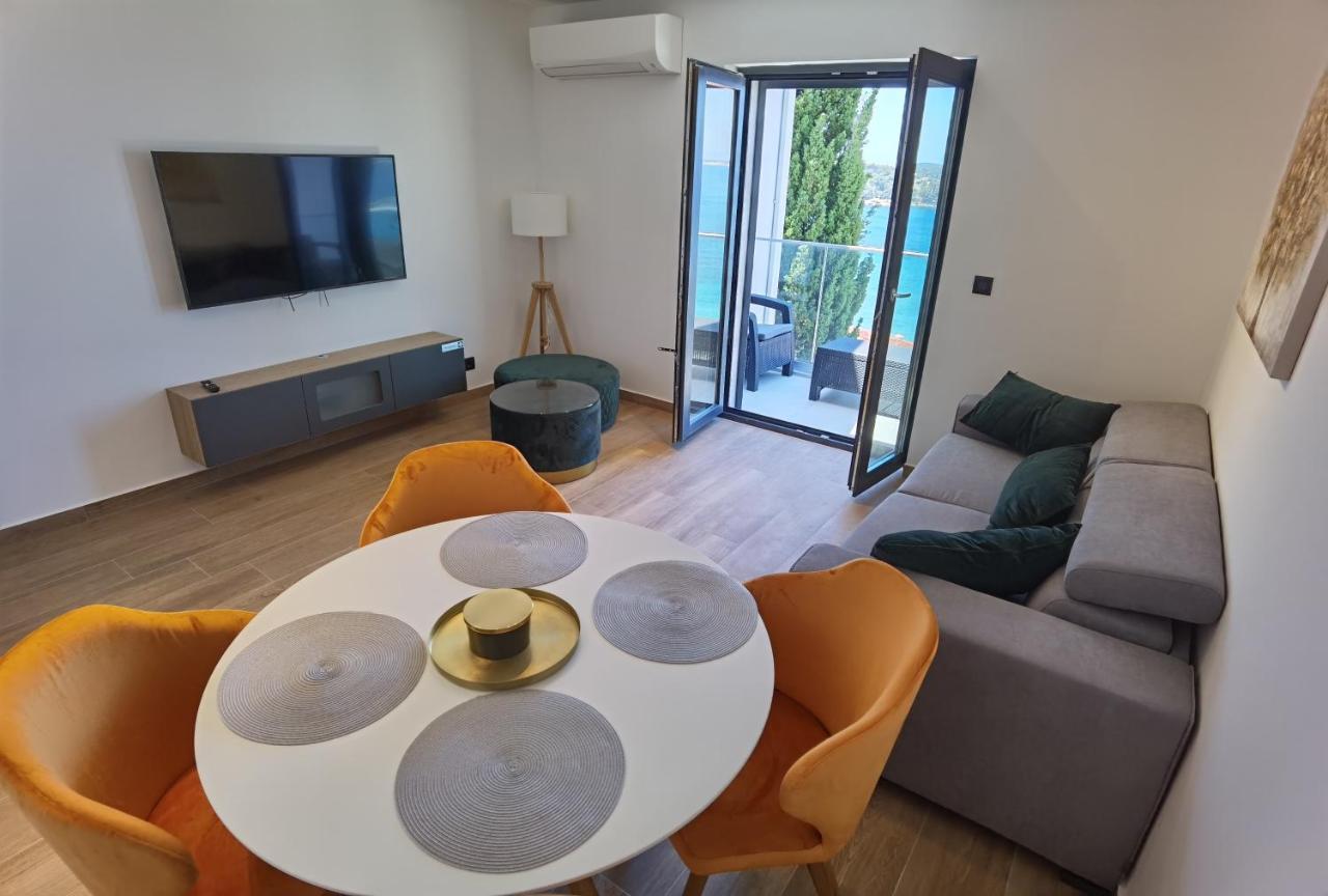 Villa Gloria Cavtat Exteriér fotografie