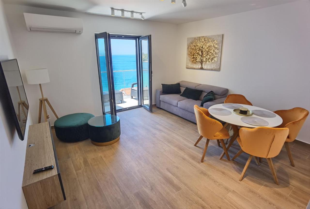 Villa Gloria Cavtat Exteriér fotografie