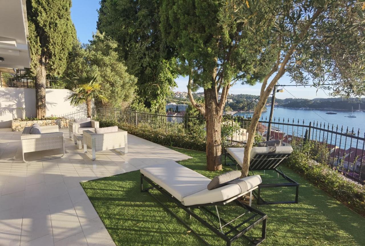 Villa Gloria Cavtat Exteriér fotografie