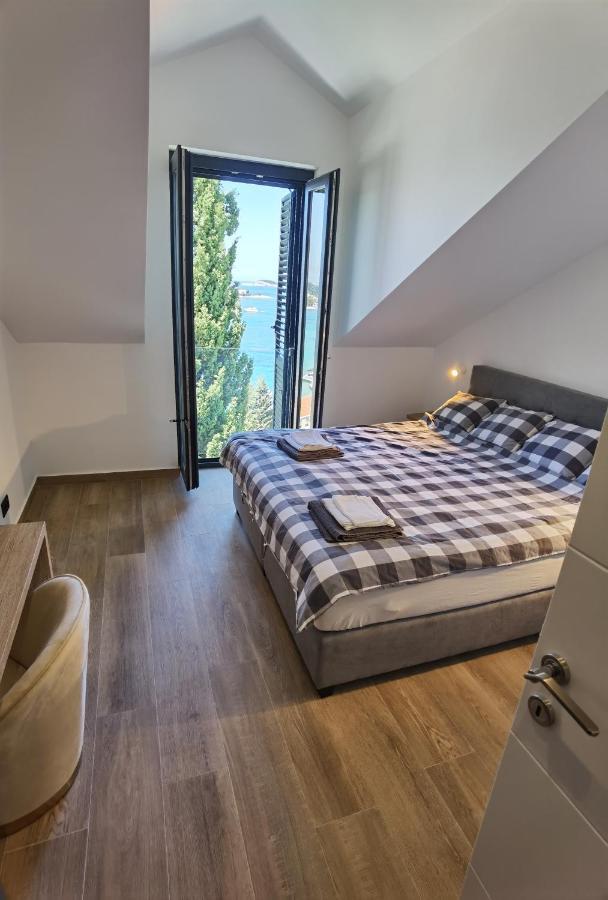 Villa Gloria Cavtat Exteriér fotografie