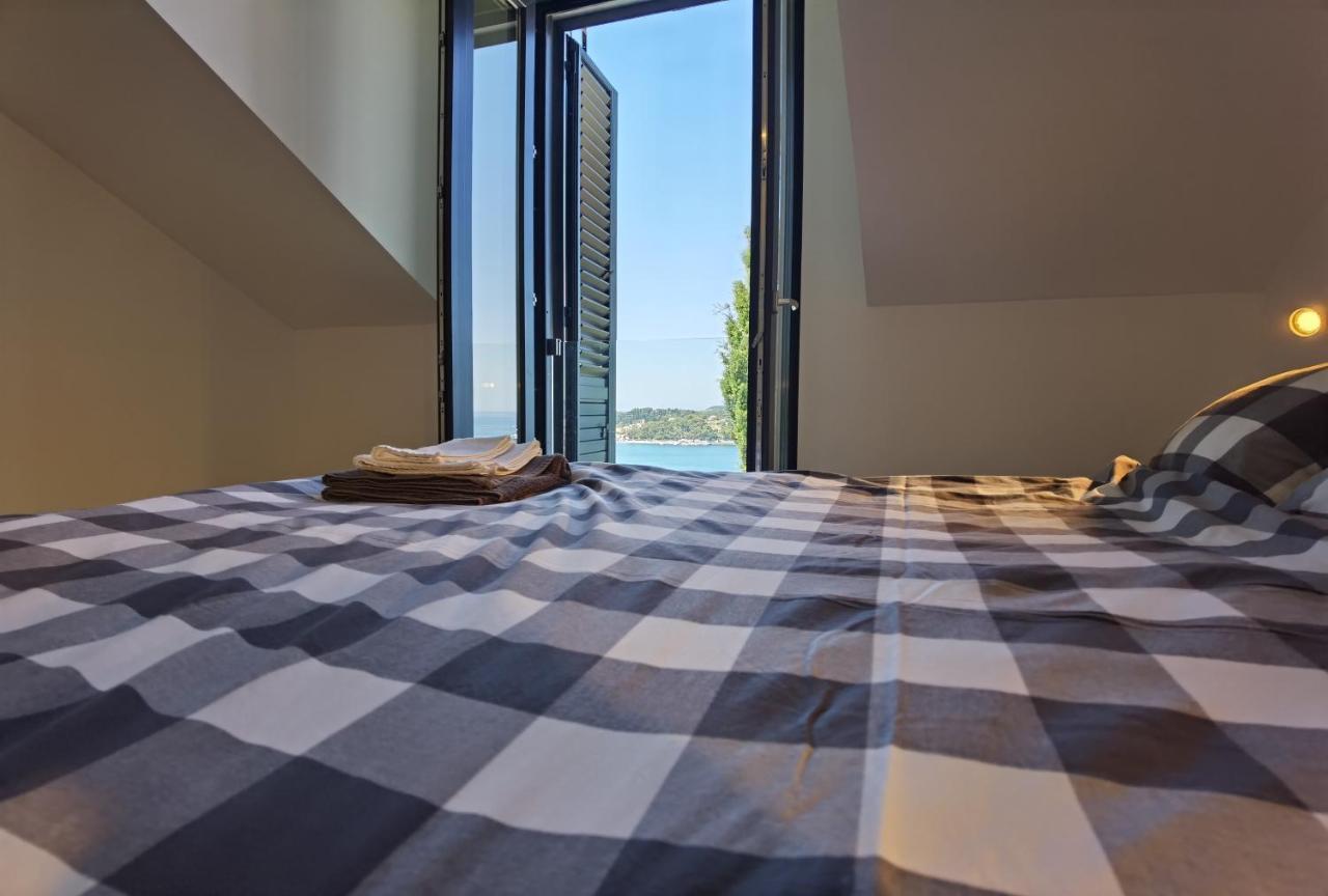 Villa Gloria Cavtat Exteriér fotografie