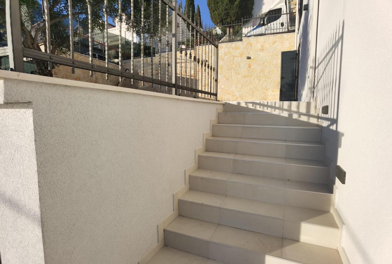 Villa Gloria Cavtat Exteriér fotografie