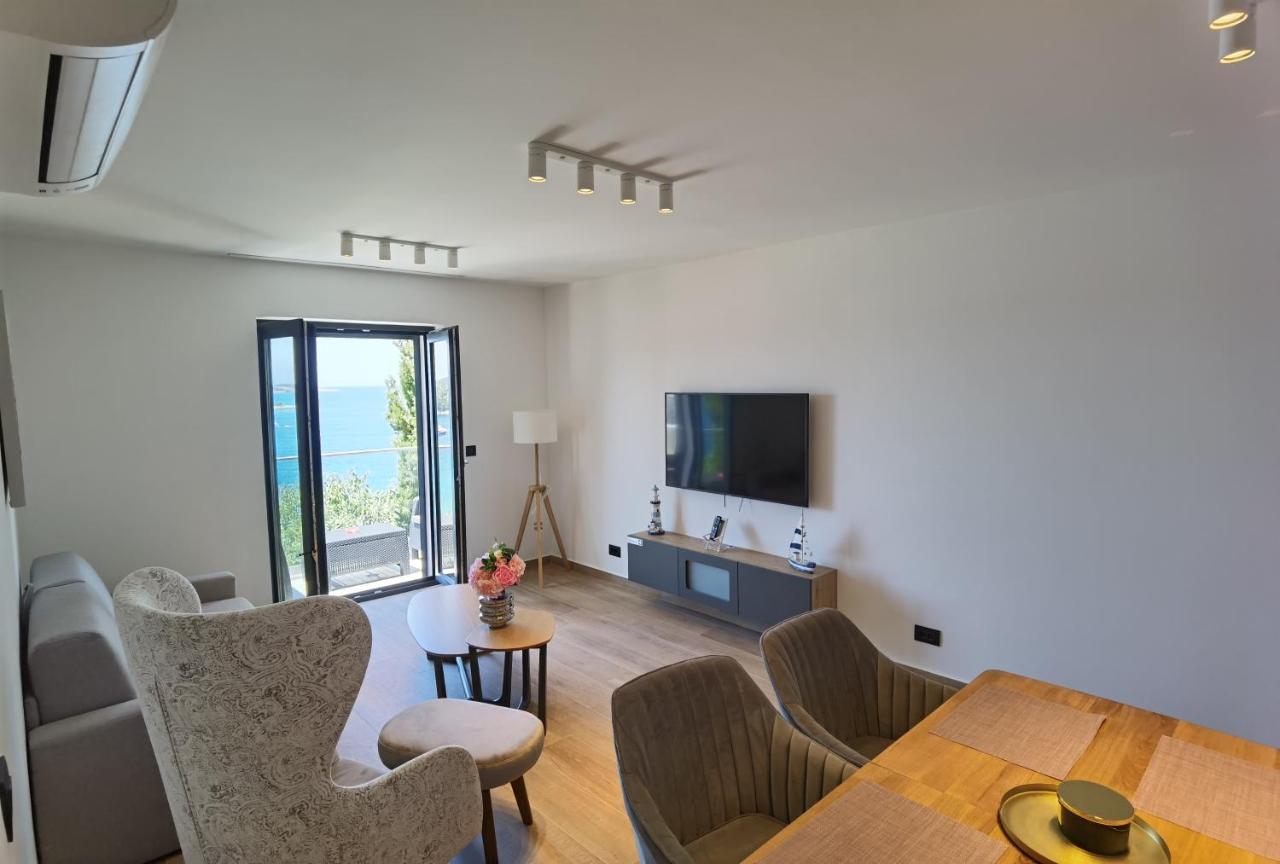 Villa Gloria Cavtat Exteriér fotografie