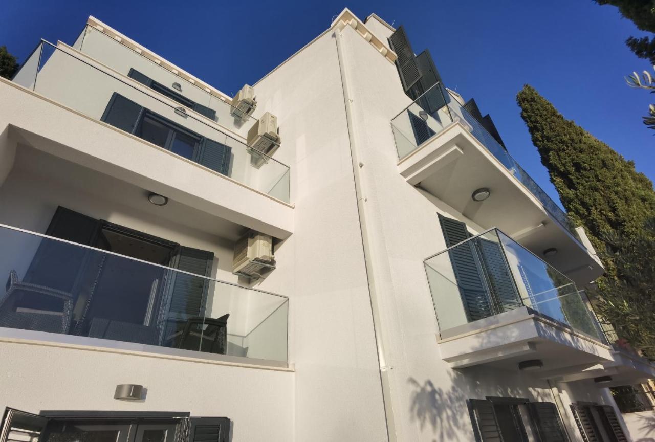 Villa Gloria Cavtat Exteriér fotografie