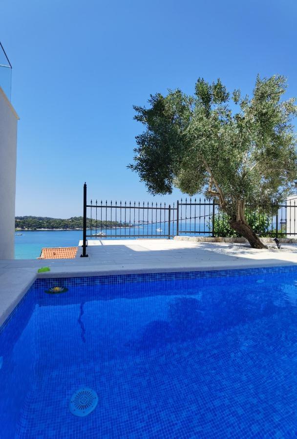 Villa Gloria Cavtat Exteriér fotografie