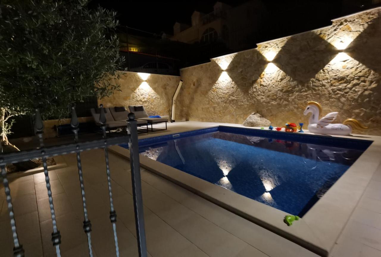 Villa Gloria Cavtat Exteriér fotografie