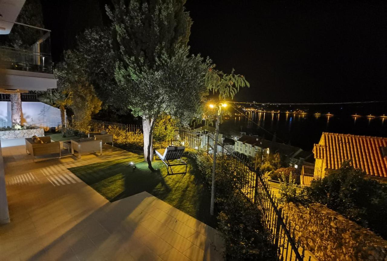 Villa Gloria Cavtat Exteriér fotografie