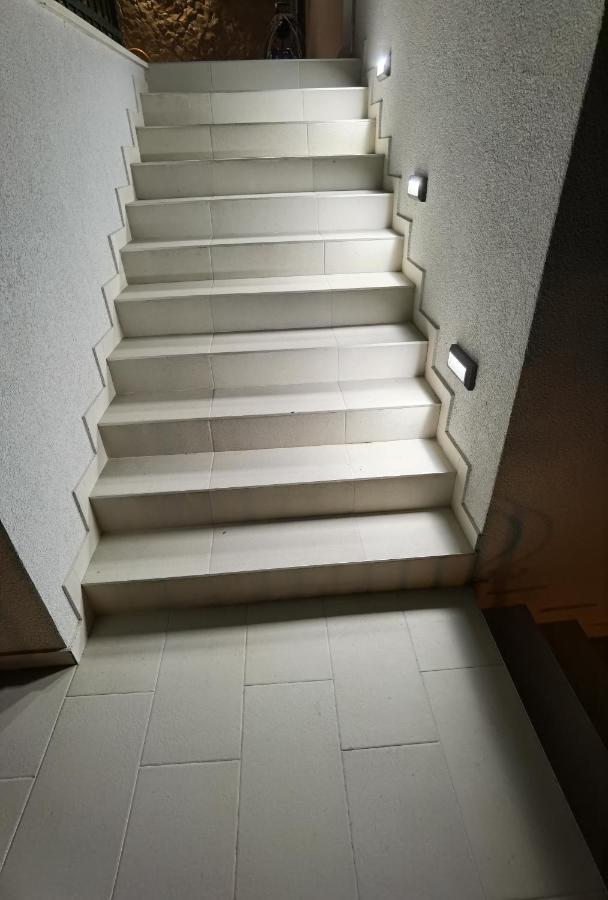 Villa Gloria Cavtat Exteriér fotografie