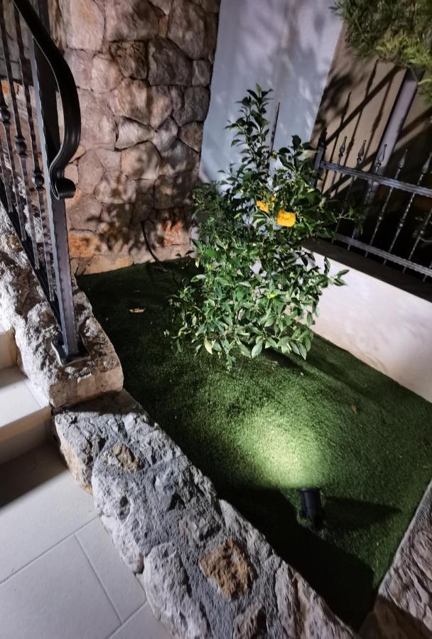 Villa Gloria Cavtat Exteriér fotografie