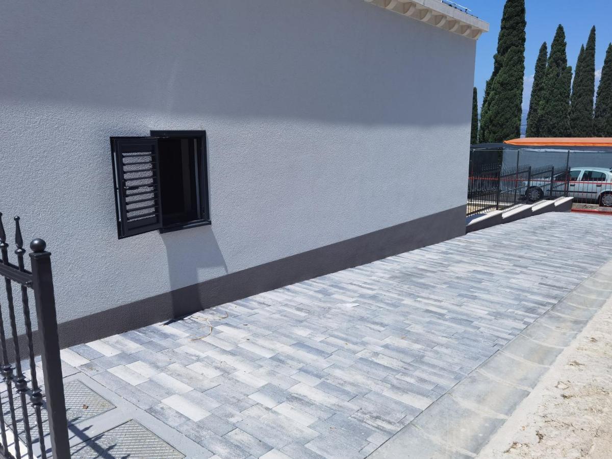 Villa Gloria Cavtat Exteriér fotografie