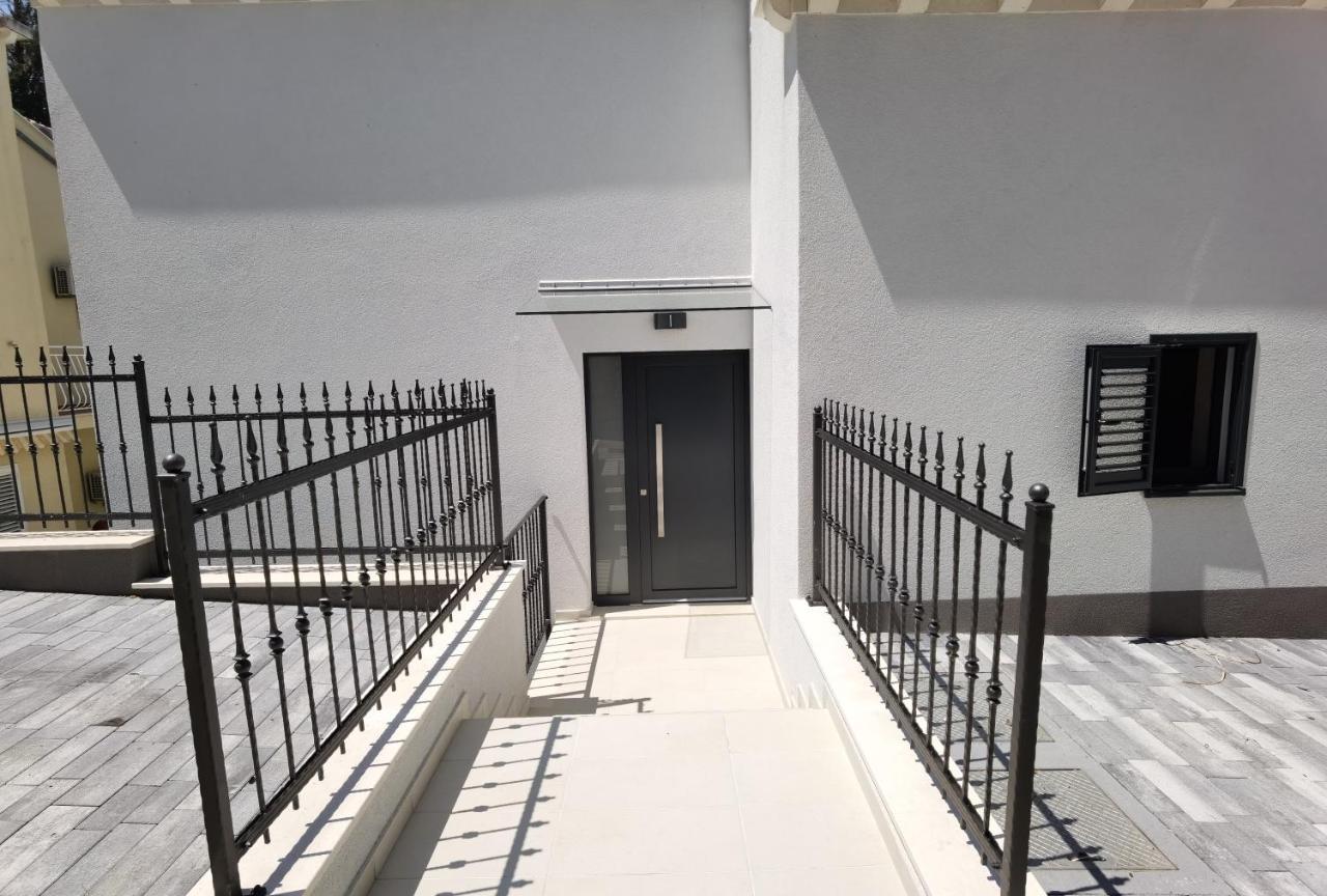 Villa Gloria Cavtat Exteriér fotografie