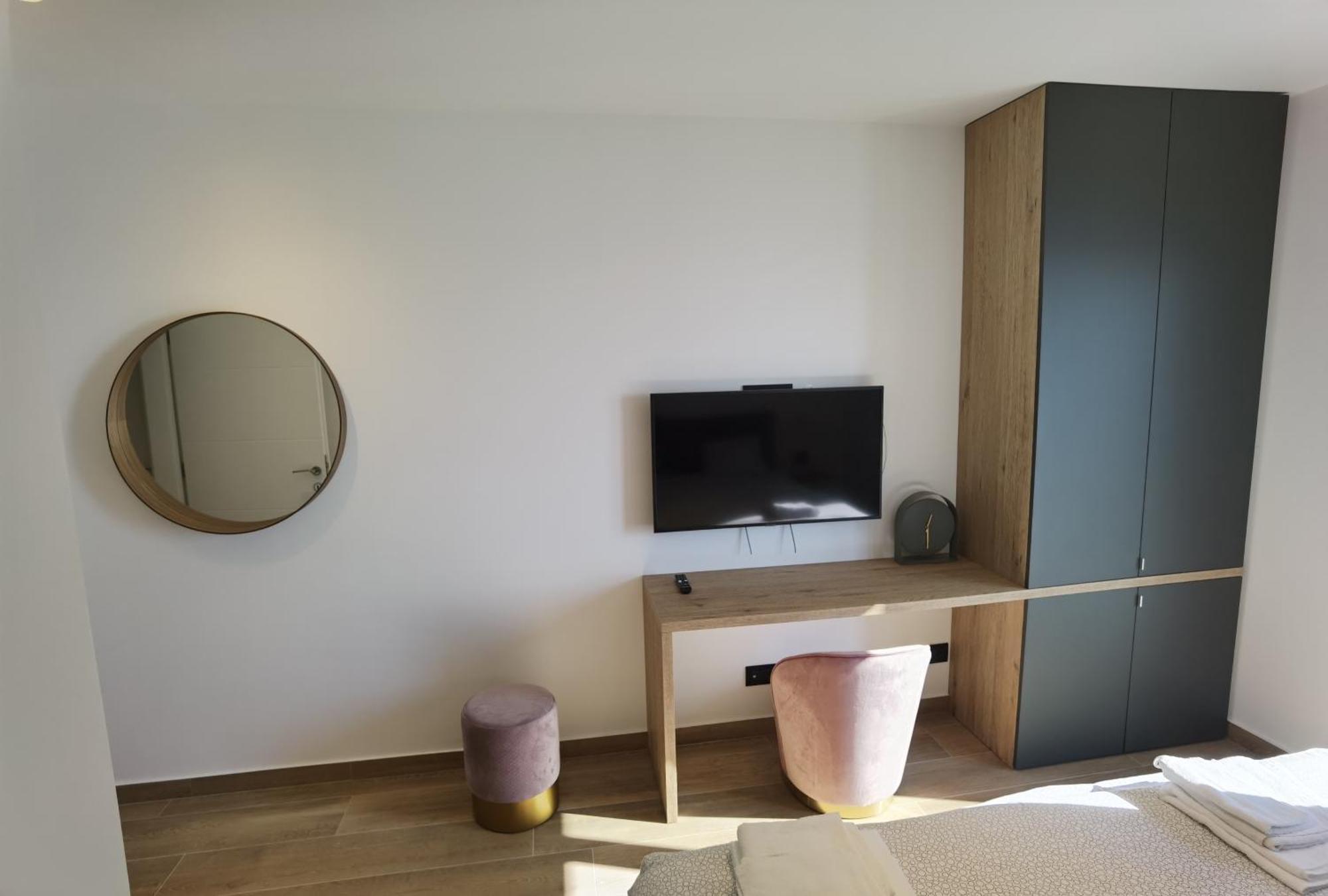 Villa Gloria Cavtat Pokoj fotografie