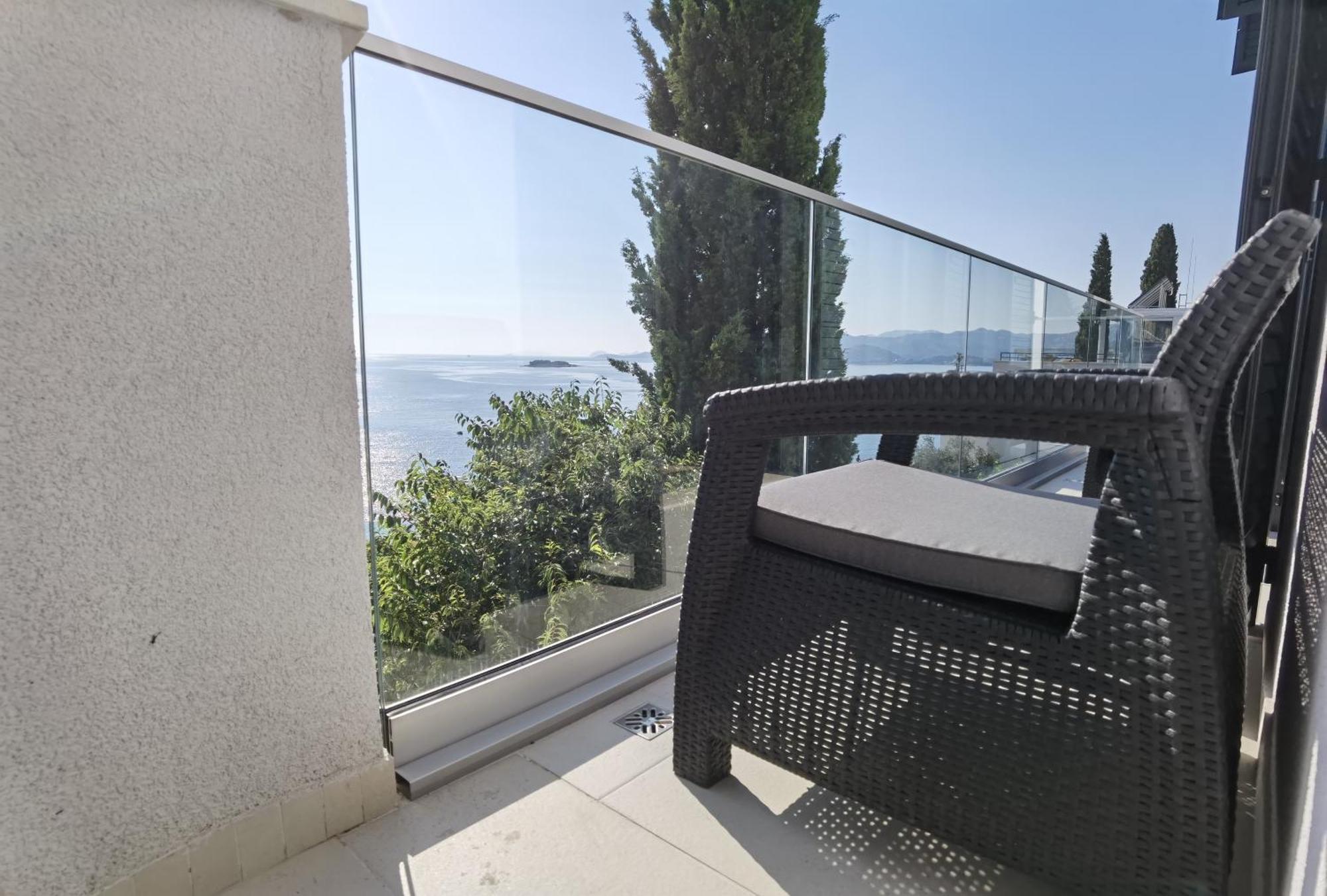 Villa Gloria Cavtat Pokoj fotografie