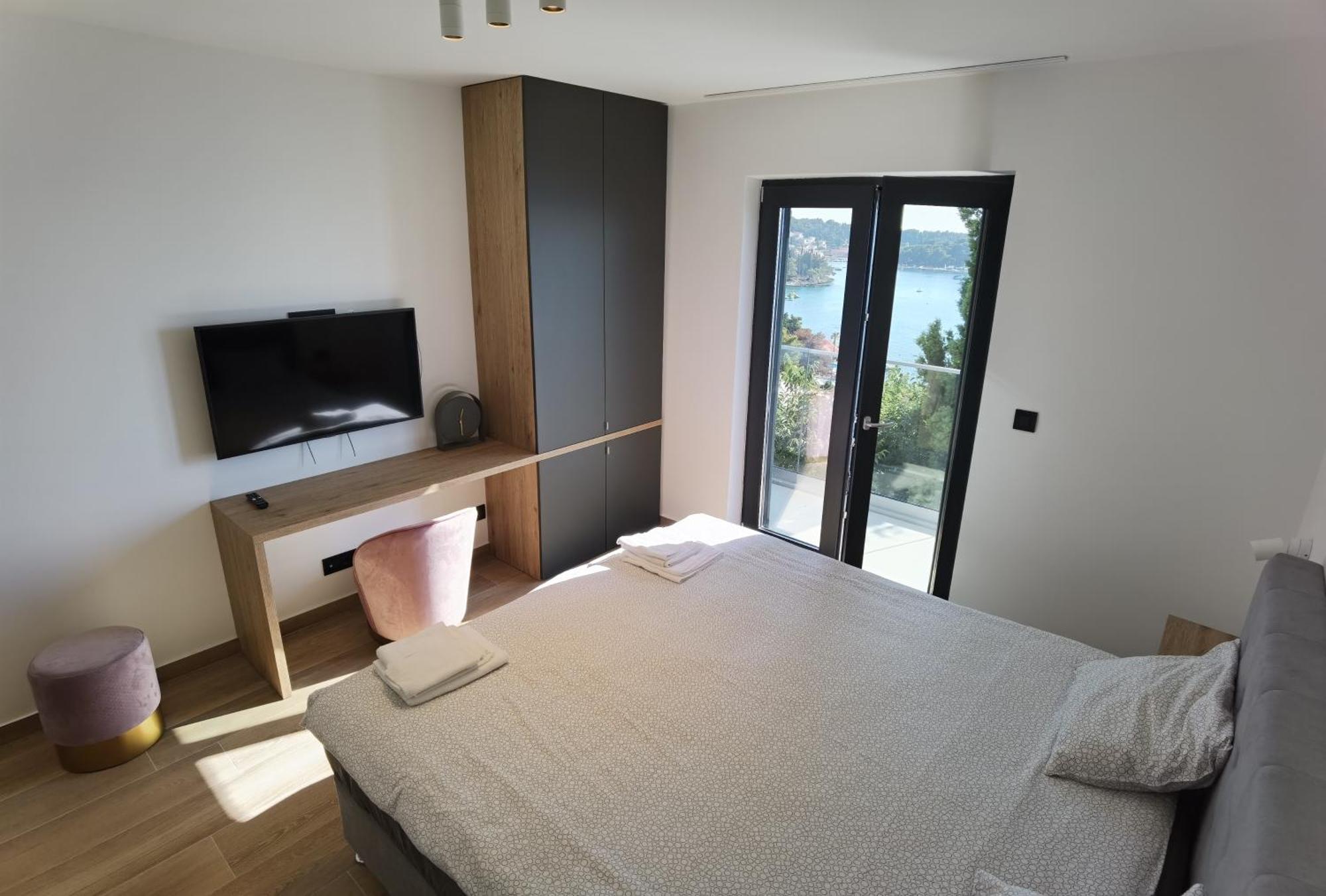 Villa Gloria Cavtat Pokoj fotografie
