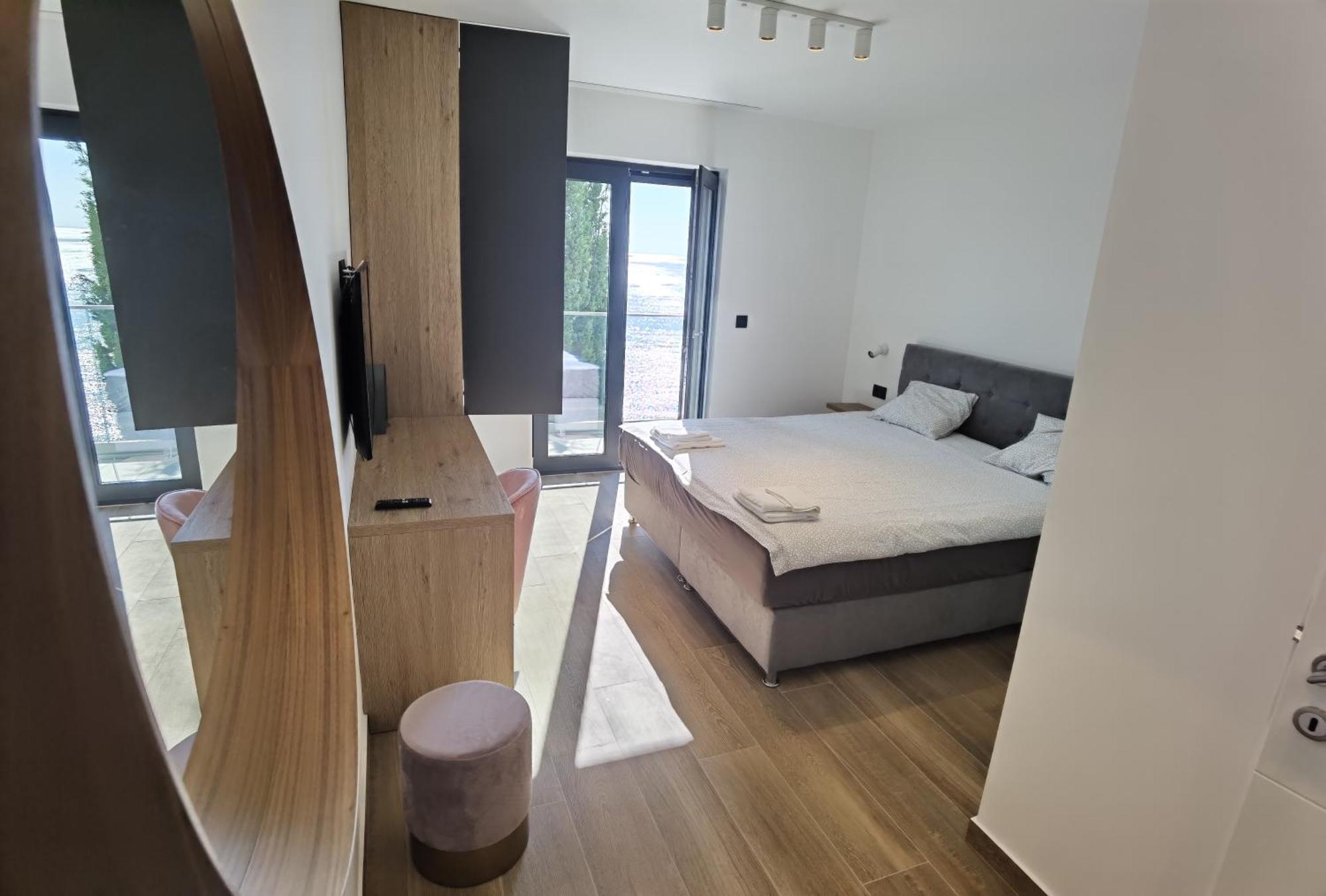 Villa Gloria Cavtat Pokoj fotografie