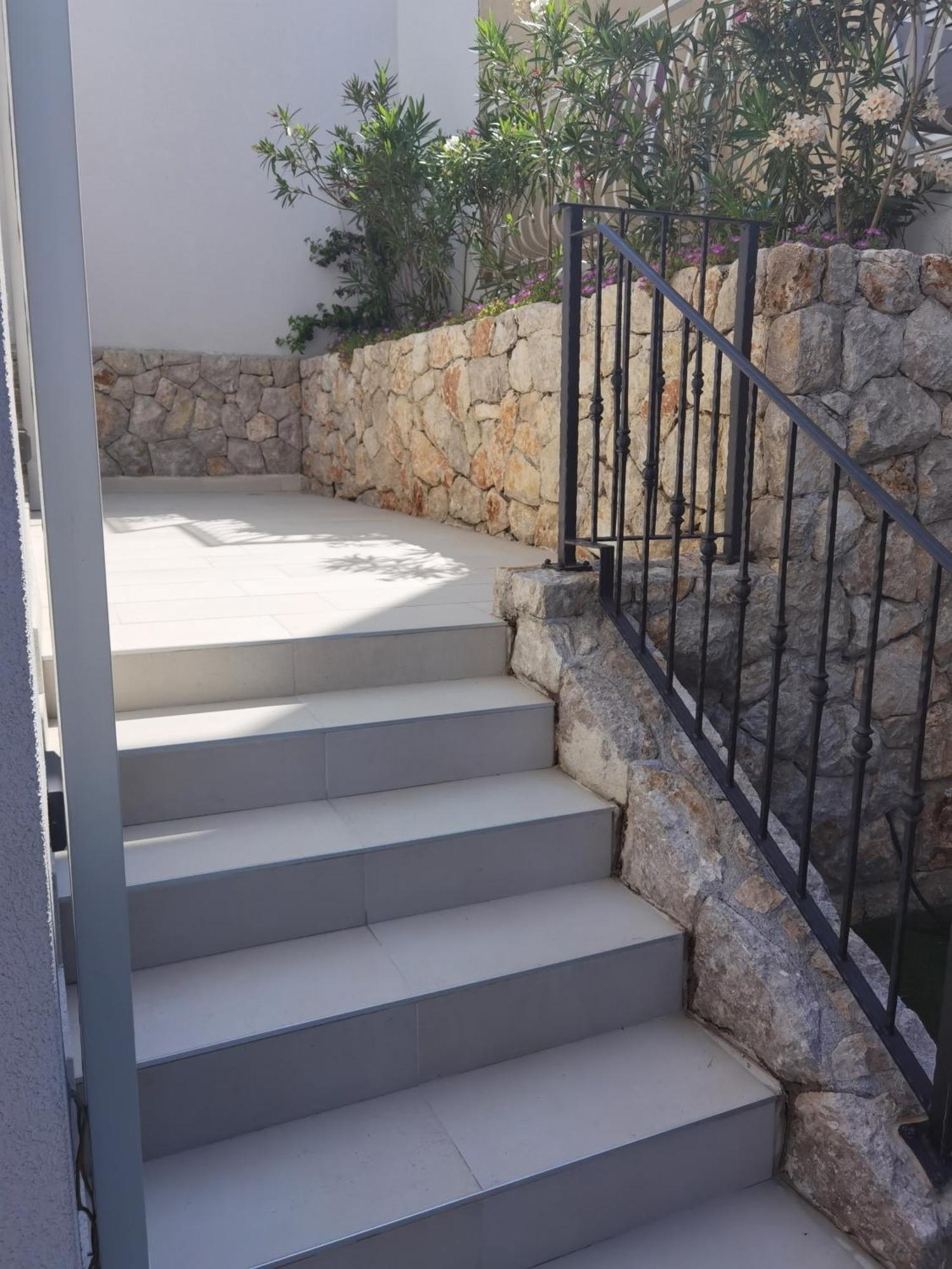 Villa Gloria Cavtat Pokoj fotografie